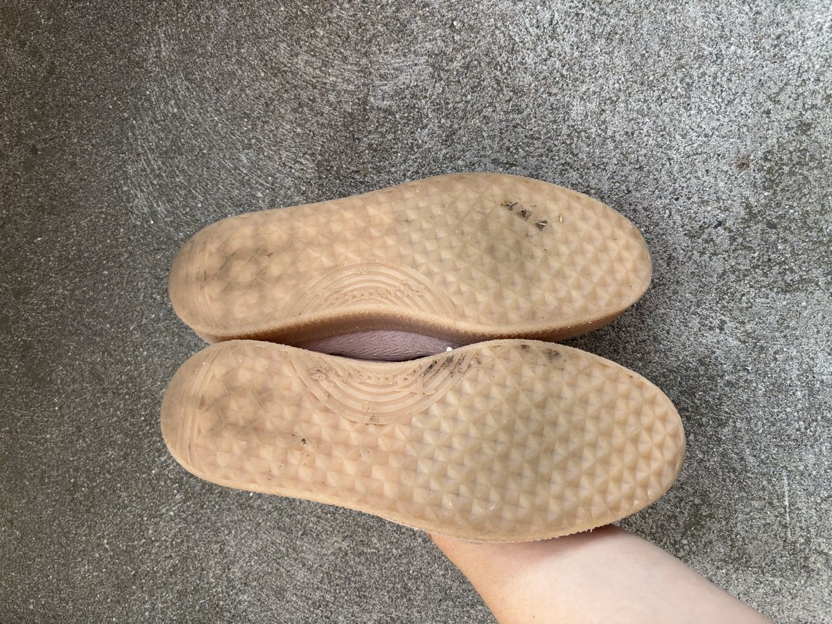 Tamaris Chaussures femmes: Tamaris Sneaker – D'occasion à Kirchberg BE par LiiLaaLuu_98 2