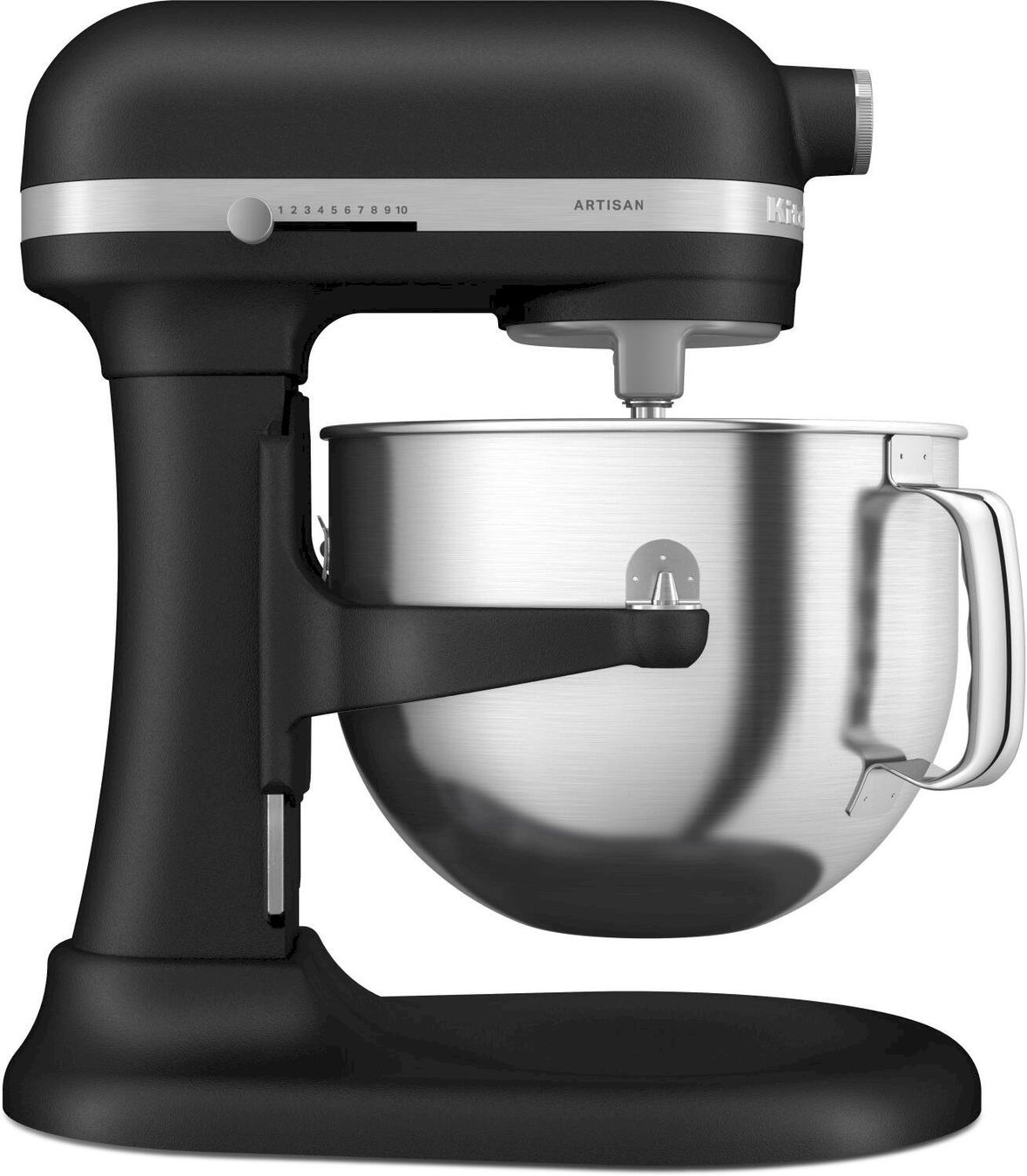 Kitchenaid Küchengeräte: KitchenAid 5KSM70SHXEBK Küchenmaschine – Neu und originalverpackt aus Bottighofen von zaap 1