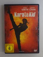 Karate Kid (2010) - DVD mit Jaden Smith, Jackie Chan
