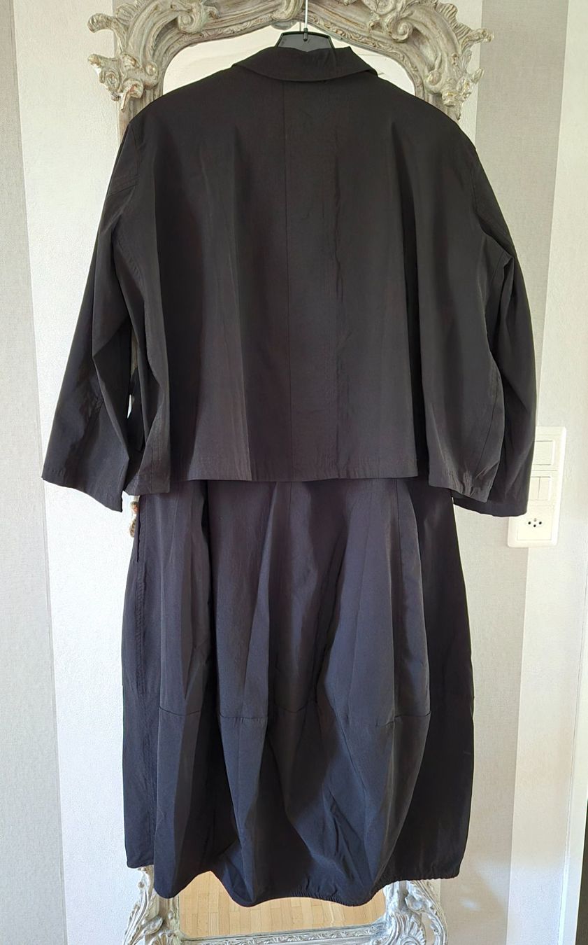 Rundholz Giacche: Rundholz Jacke schwarz Gr. M – Nuovo (secondo la descrizione) da Tagelswangen venduto da GABGABFI 4