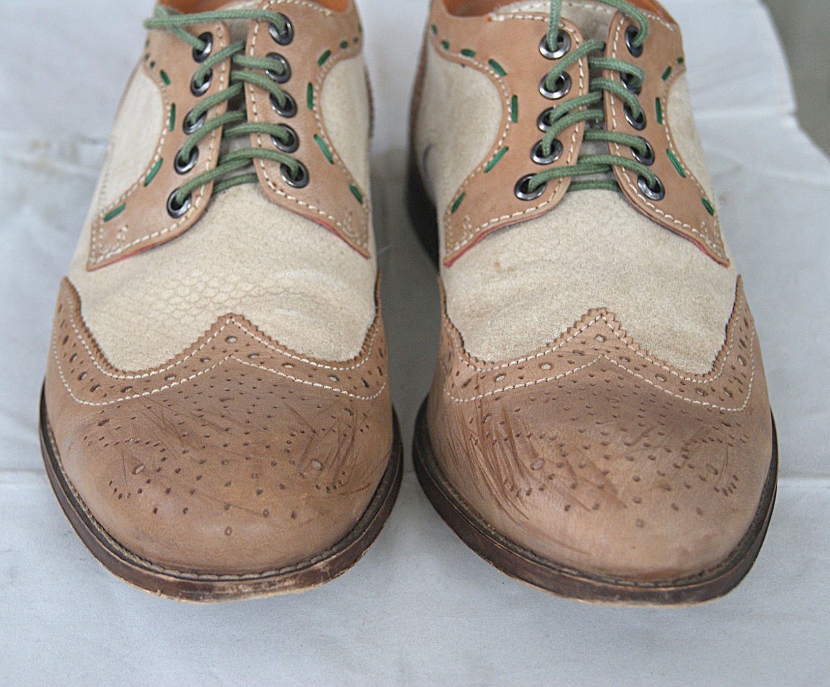 Versace Scarpe da uomo: 19V69-ITALIA – Usato da Stadel venduto da Wald100 1