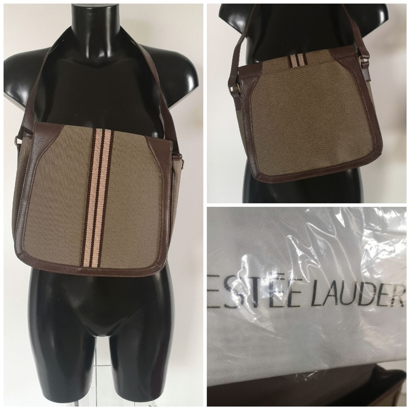 Estée Lauder Borse da donna: Estee Lauder Tasche  NEU  – Nuovo e nell'imballaggio originale da Widnau venduto da Schurlibua
