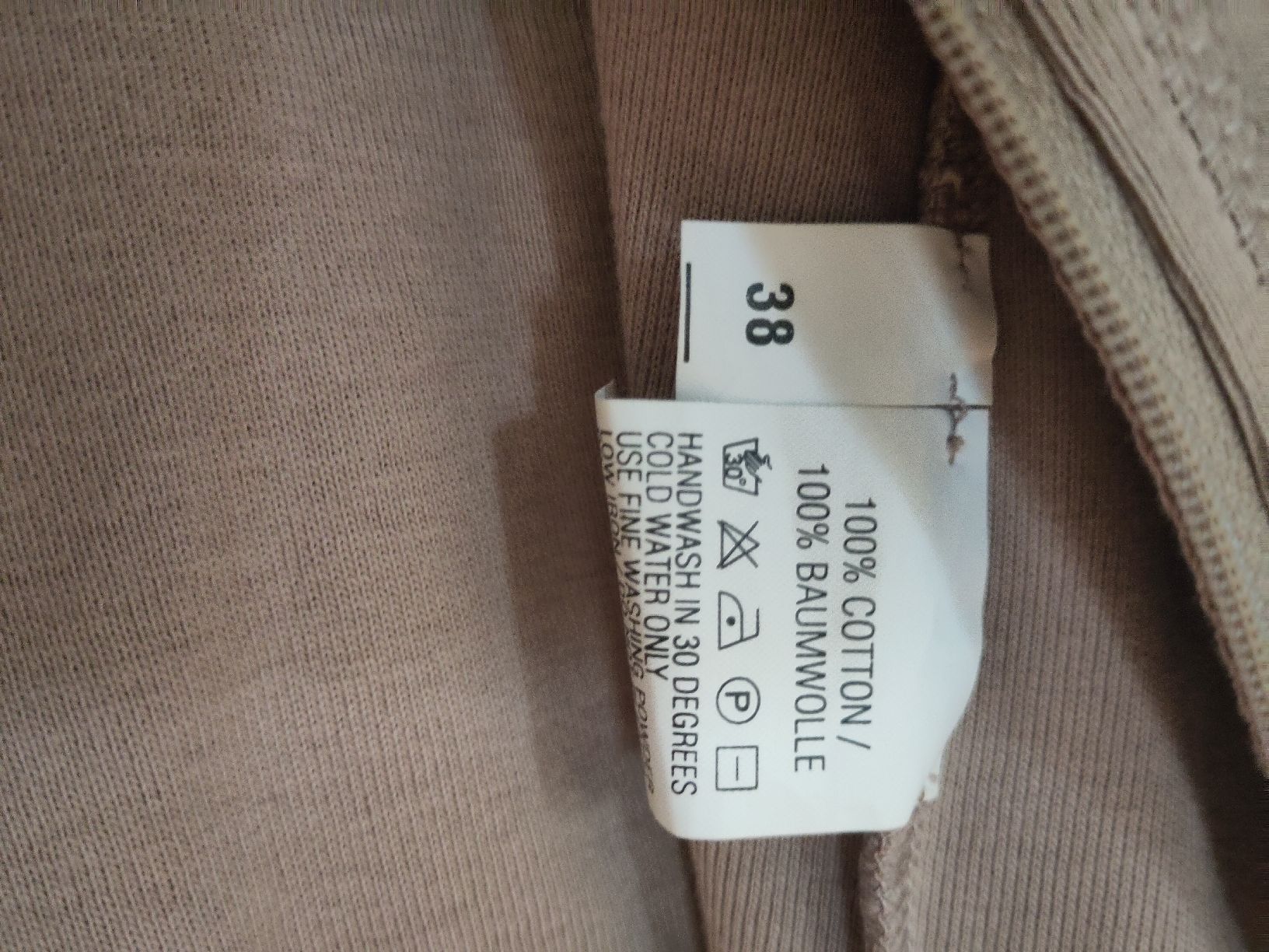Repeat Vestes: Repeat Blazer mit Kapuze Grösse 38 – D'occasion à Zürich par ili_jzy7 5