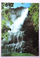 Lauterbrunnen, Staubbachfall