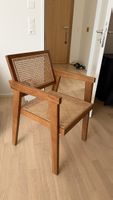 Ratan chair 