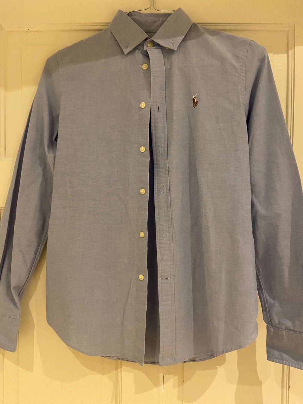 Ralph Lauren Camicette: Ralph Lauren Bluse (Gr. S) – Nuovo (secondo la descrizione) da Zürich venduto da oli_9dhs