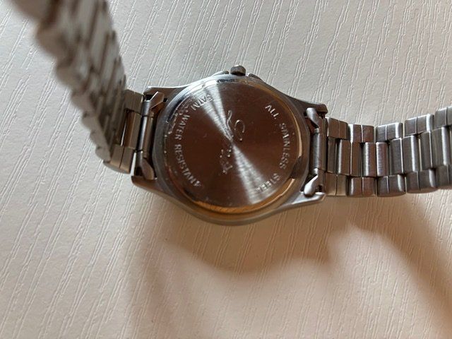Orologi: Armbanduhr Lumir – Usato da Duggingen venduto da chs_tfd7 2