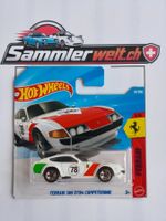 Hot Wheels Ferrari 365 GTB 4   (2026)