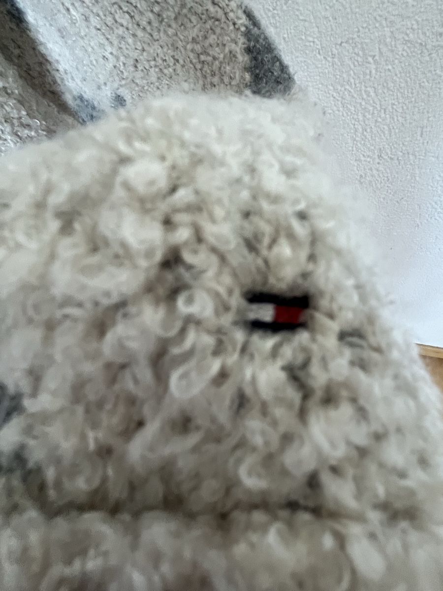 Tommy Hilfiger Giacche: Hilfiger  Jacke  – Usato da Rorschacherberg venduto da Artmaru 3