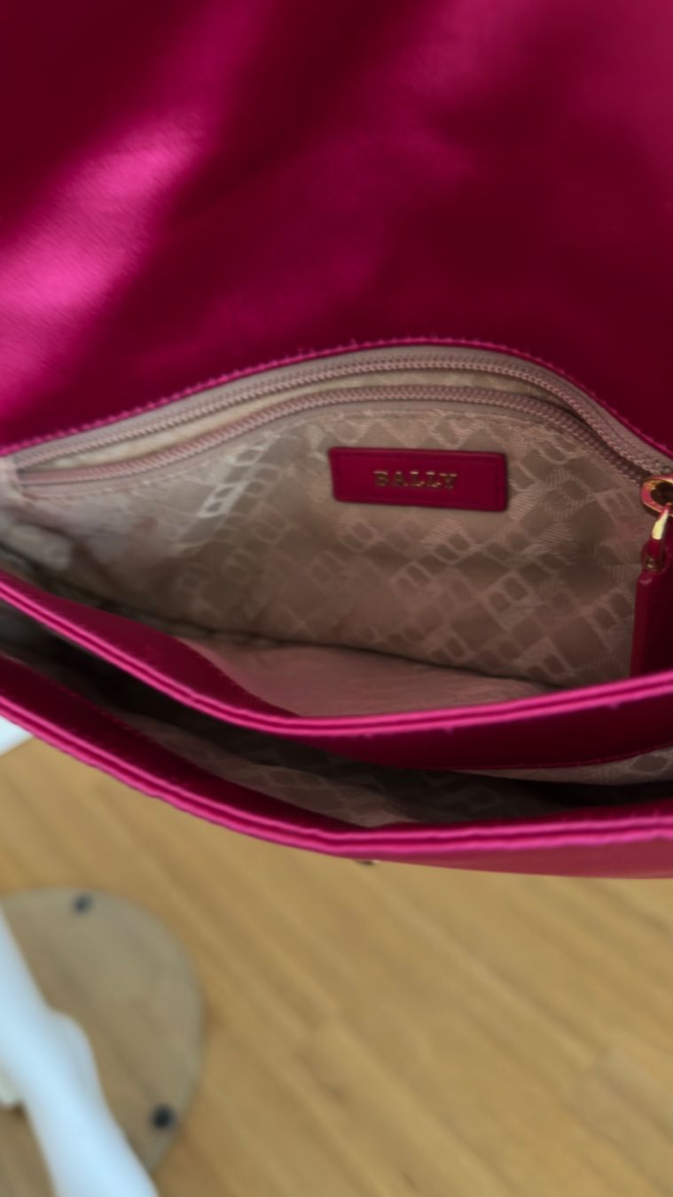 Bally Borse da donna: Bally Clutch – Usato da Adliswil venduto da RicPro 3