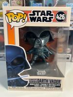 Funko POP! Movies Star Wars Concept Series Dark Vador