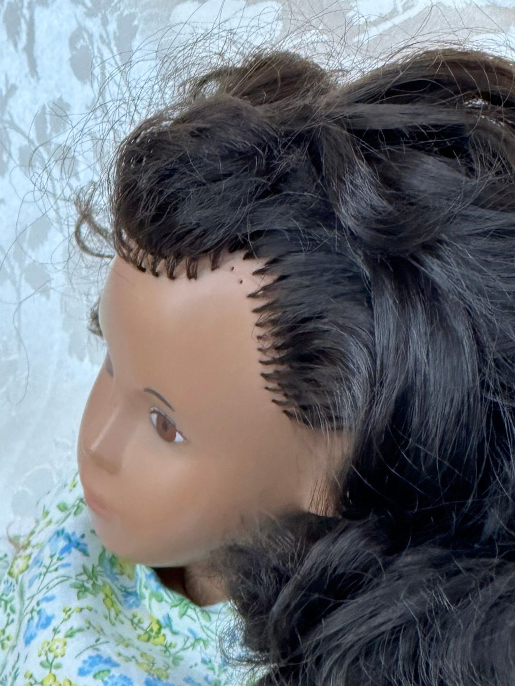Puppen: Sasha Puppe – Gebraucht aus Buochs von hubi98 2