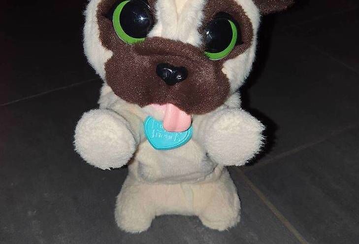Giocattoli: FurReal Friend chien – Usato da Ste-Croix venduto da tougaz 3