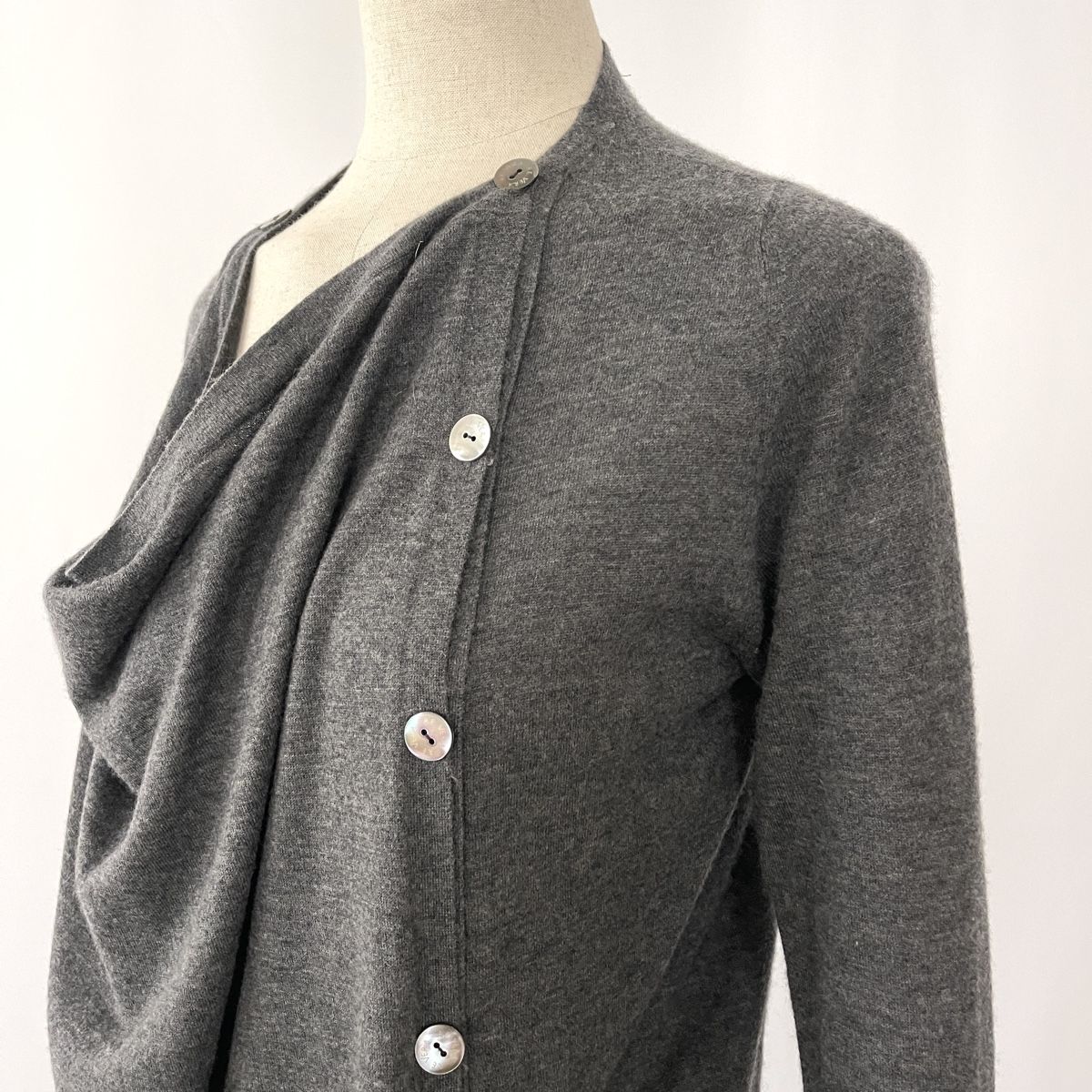 Pullover & Sweatshirts: RE VERA Cashmere Cardigan – Neu (gemäss Beschreibung) aus Emmen von Avviivva_Com2023 2