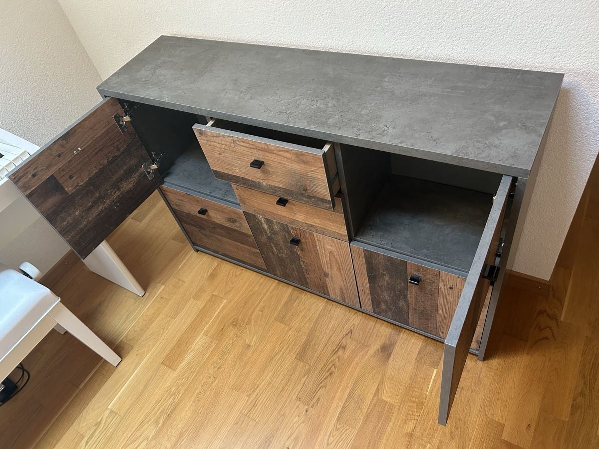 Kommoden: Kommode – Gebraucht aus Hinwil von Kathinka73 1