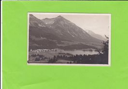 Lenzerheidsee