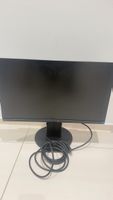 Monitor Eizo  schwarz gebraucht