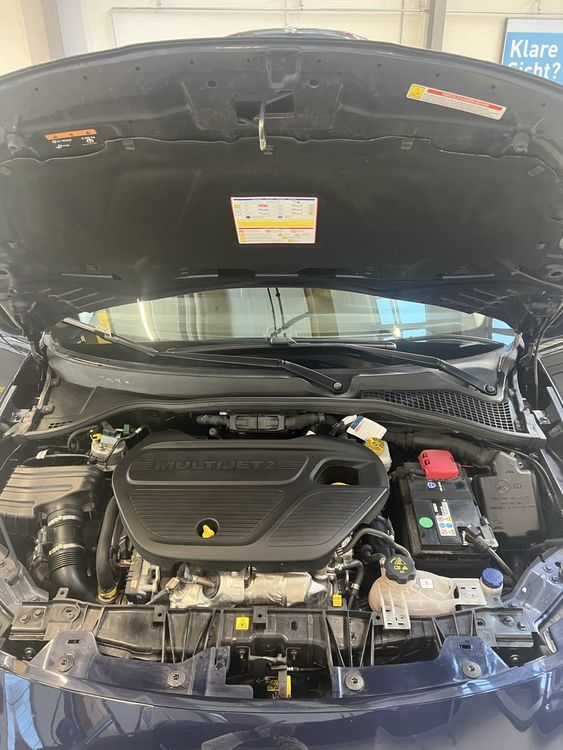 Fiat Tipo Sw 1.6 multijet 6