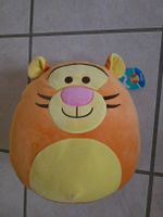 Squishmallow Tigger