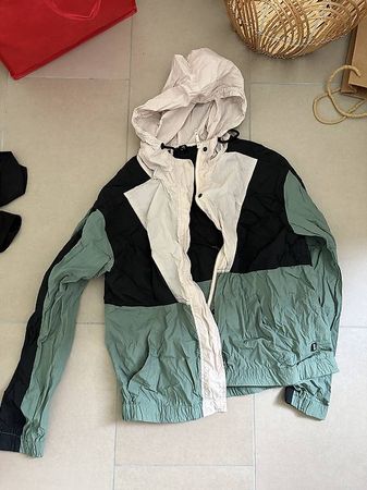 Windbreaker M