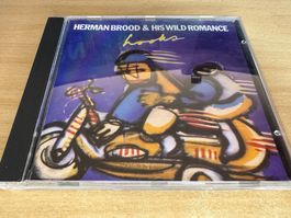 Herman Brood & His Wild Romance – Hooks