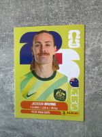 Sticker Jackson Irvine AUS11