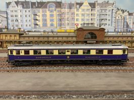 Liliput 82300 Rheingold DR Salonwagen 1. Klasse