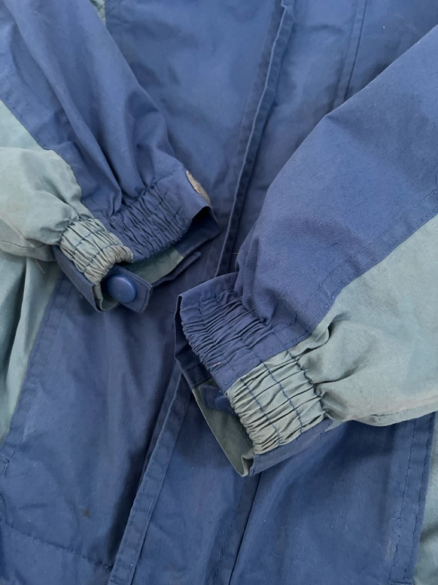 Giacche & Cappotti: Regen- Übergangsjacke Kinder, Gr110 – Usato da Oensingen venduto da katepe 1