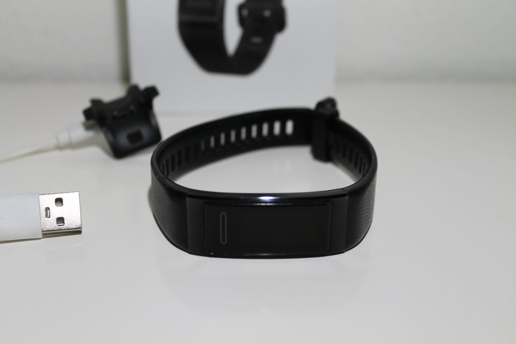 Huawei Smartwatch: Huawei Band 4 Pro 19 mm – Usato da Basel venduto da David25 3