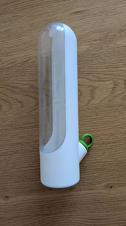 Conteneurs de construction: Herb storage container – D'occasion à Kriens par mar_6wy6