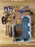 Lot Playmobil vintage 3112 incomplet