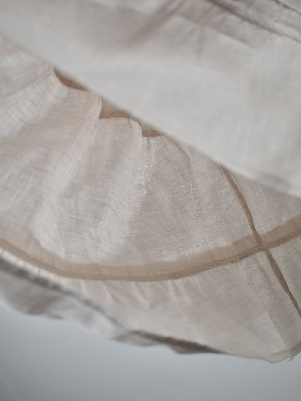Vestiti: 120%lino Kleid Gr.38 – Usato da Nürensdorf venduto da 2ND_STORY 7