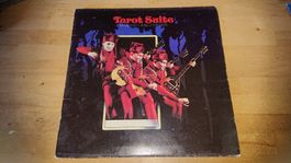 LP Tarot Suite Mike Batt and Friends