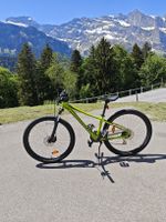 Specialized Pitch 27.5 grosse S