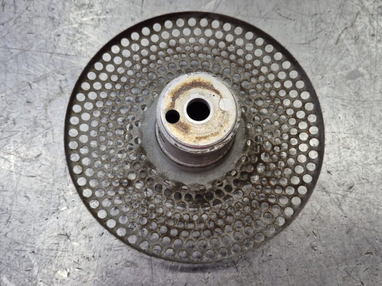 Motoren: MAG Motor Starter Pulley – Gebraucht aus Niederwil AG von Maeder_AG 5