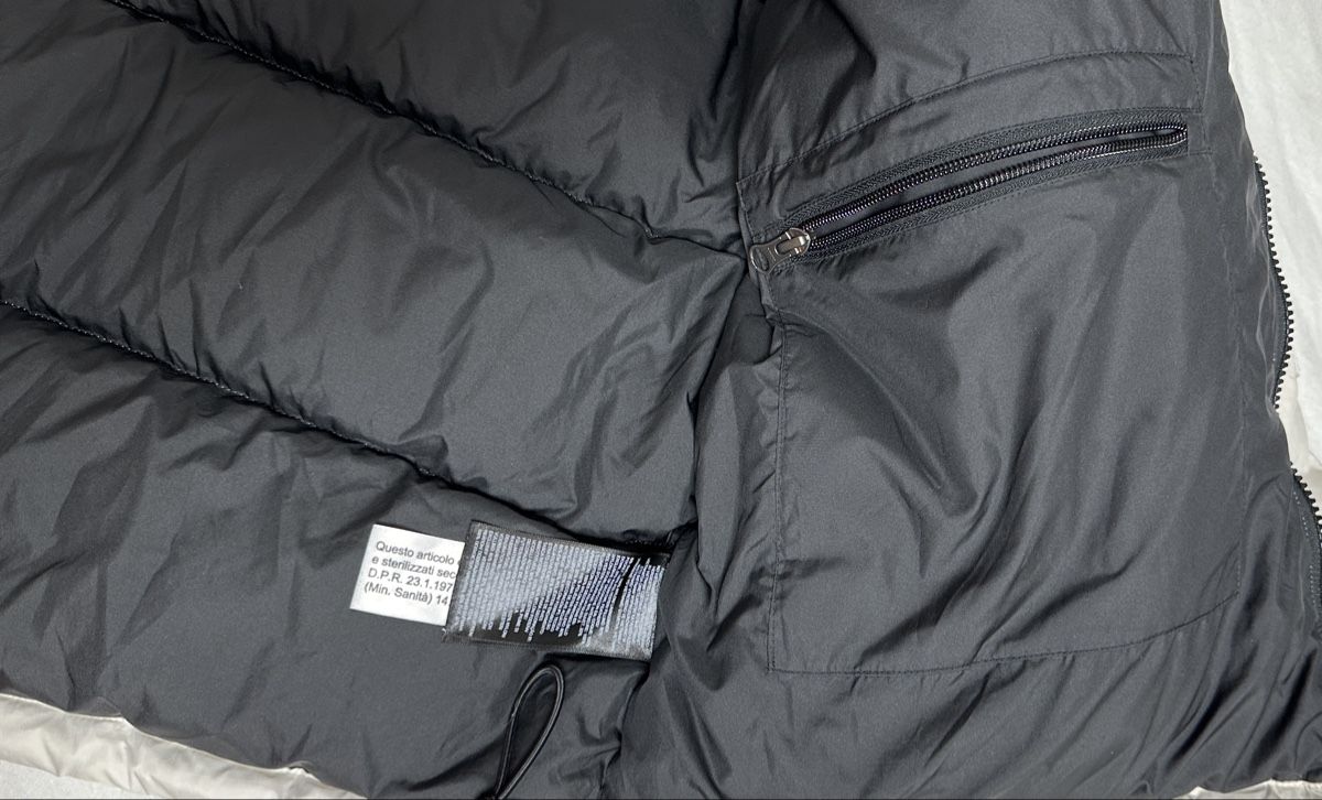 North Face Jacken: North Face Daunenjacke G M – Gebraucht aus Maienfeld von tobeyl2020 6