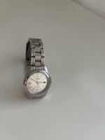 Armbanduhr Casio Edelstahl
