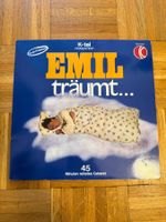 Emil Steinberger Emil Träumt  Vinyl LP