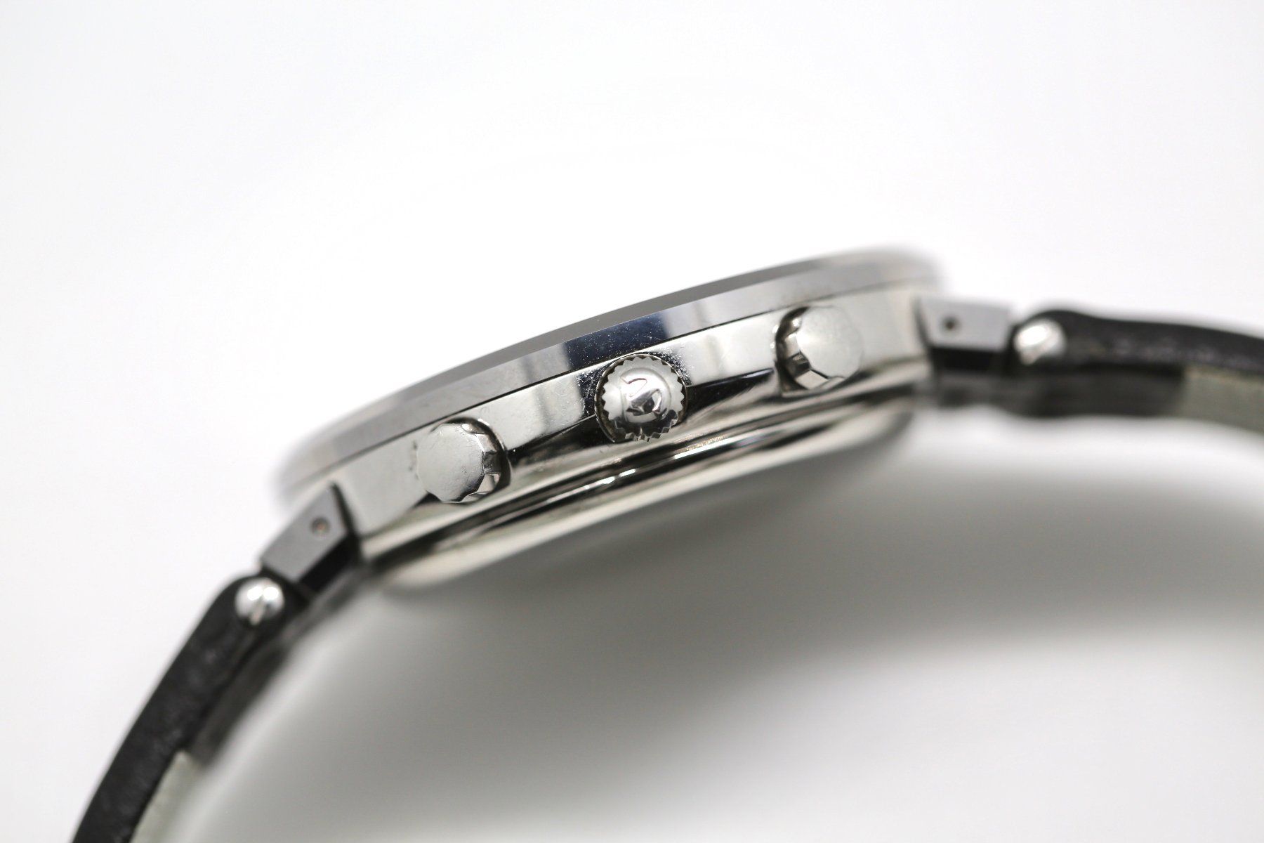 Rado Orologi: Rado Diastar Digital Chronograph defekt – Difettoso da Reinach BL venduto da Han-Numismatik 3