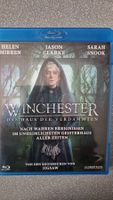 Blu Ray - Winchester - Helen Mirren