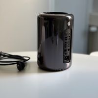 Mac Pro für Bastler