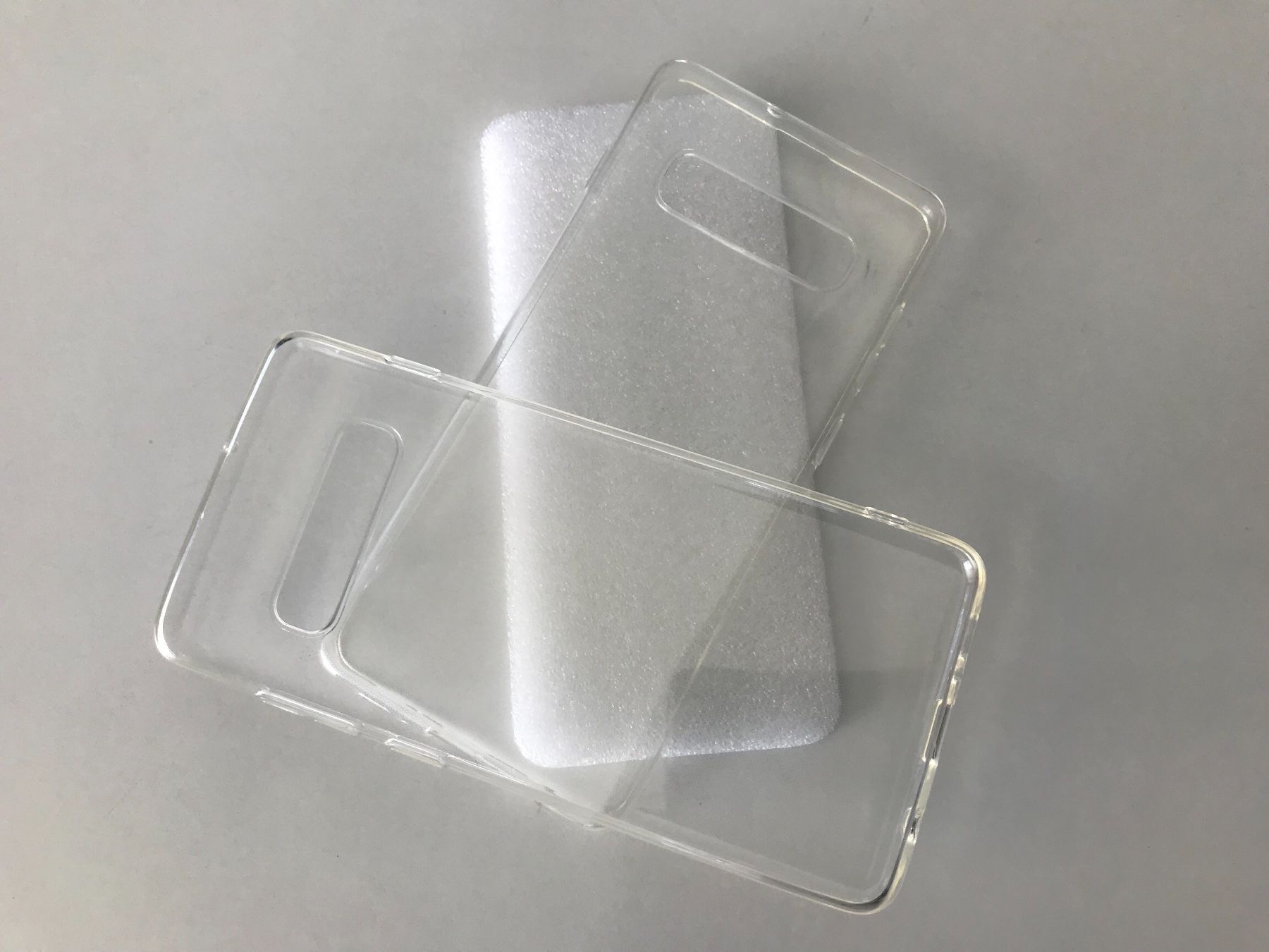 Uhrenboxen: Samsung Galaxy S10 Plus Hülle Etui Cover – Neu und originalverpackt aus Nesselnbach von Loren24