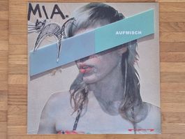 MIA., Aufmisch - 12" Maxi DE 2002