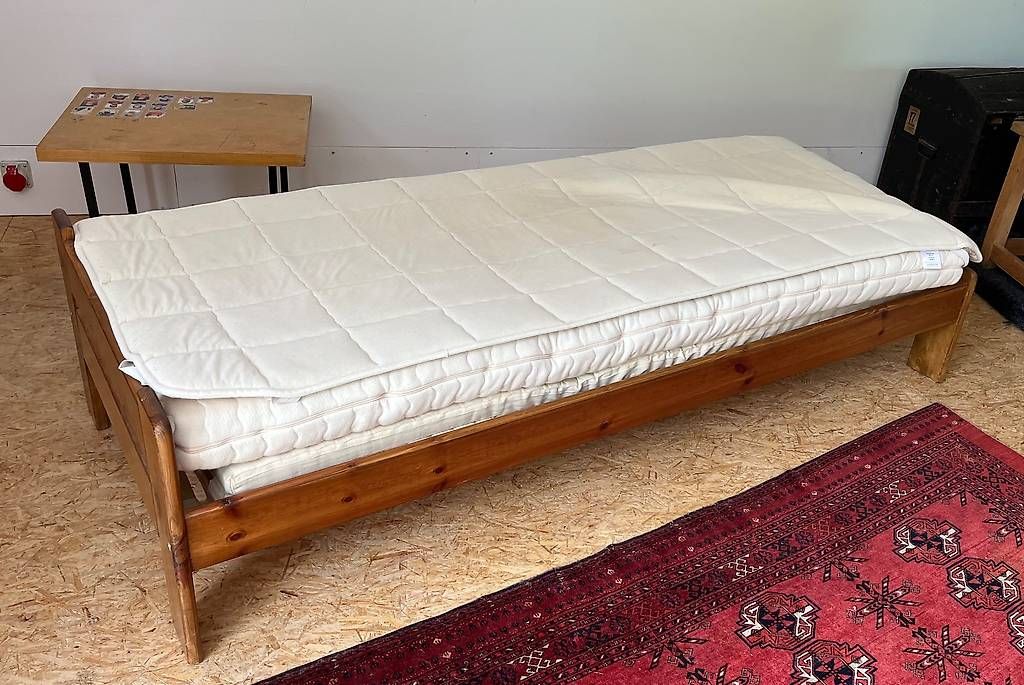 Letti: ProNatura Bett – Usato da Teufen AR venduto da E_verkauf