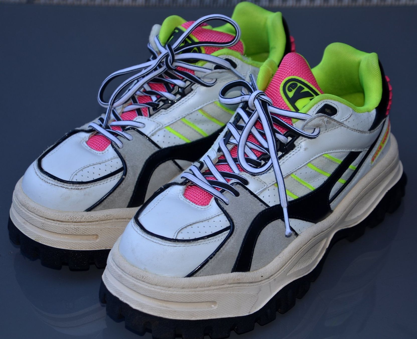 Scarpe da uomo: Sneakers Eytys .41 – Usato da Collonges venduto da arashee