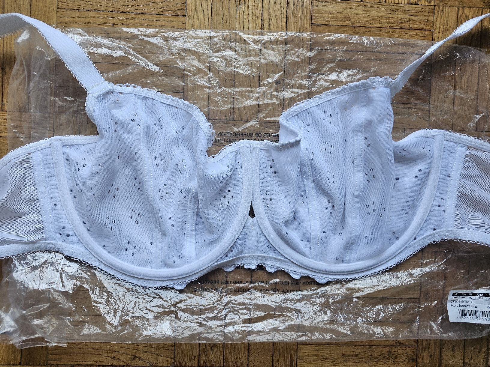 Sonstige Unterwäsche: BH from Curvy Kate EU size 80J – Neu und originalverpackt aus Zürich von Ada2 2