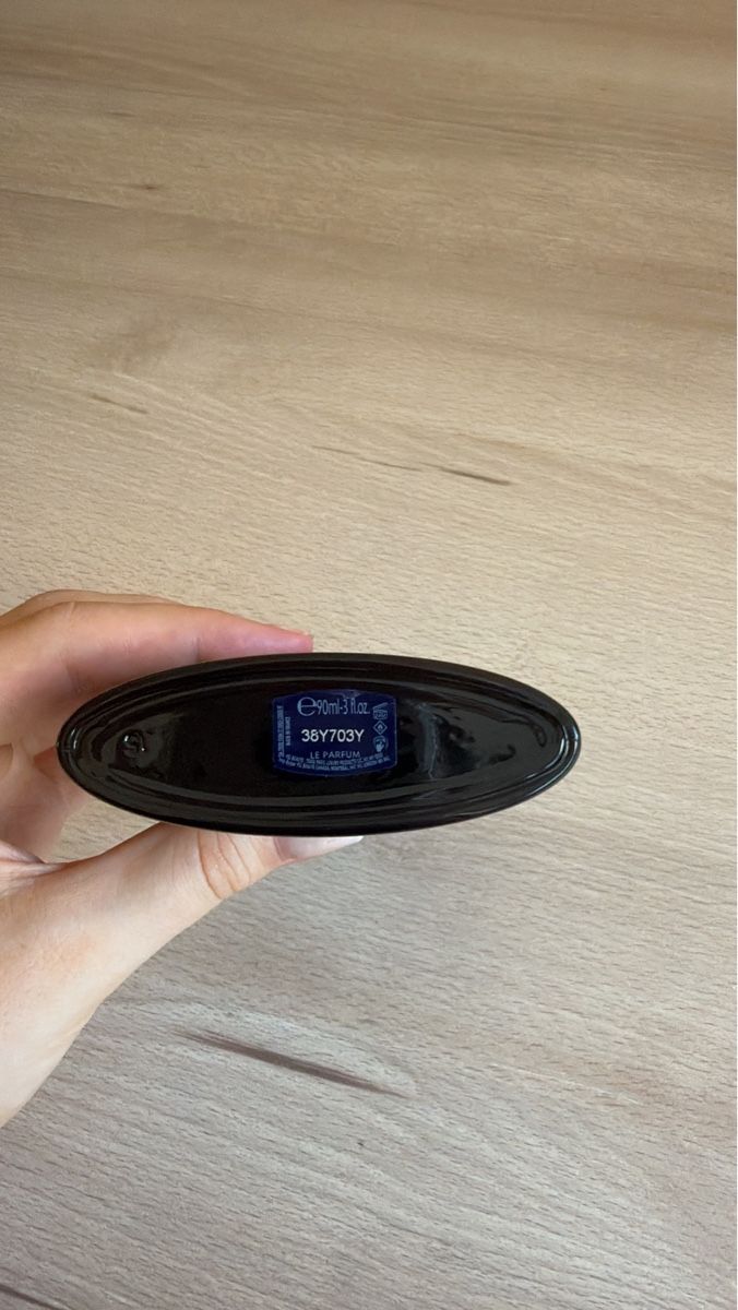 Saint Laurent Parfums & Eau de Toilette: YSL BLACK OPI(U)M EAU DE PARFUM – Neuf (Voir description) à Puplinge par yav_9r9f 1