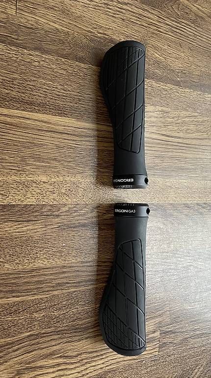 Pièces détachées: Ergon GA3 Grösse S – D'occasion à Dürrenäsch par RedMountainCH 2