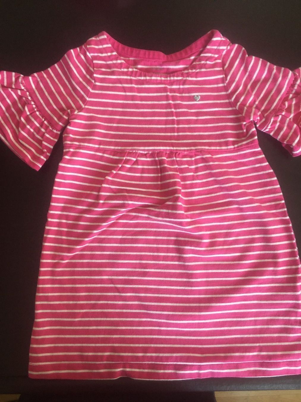 Kleider & Röcke: Carter's Kleid Gr 98 – Gebraucht aus Zollikerberg von nmonika