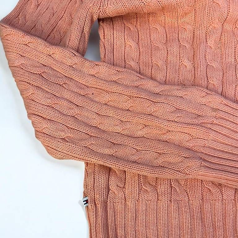 Maglioni & Felpe: Tommy Hilfiger Sweatshirt  – Usato da Steinach venduto da KasparWyldin 1